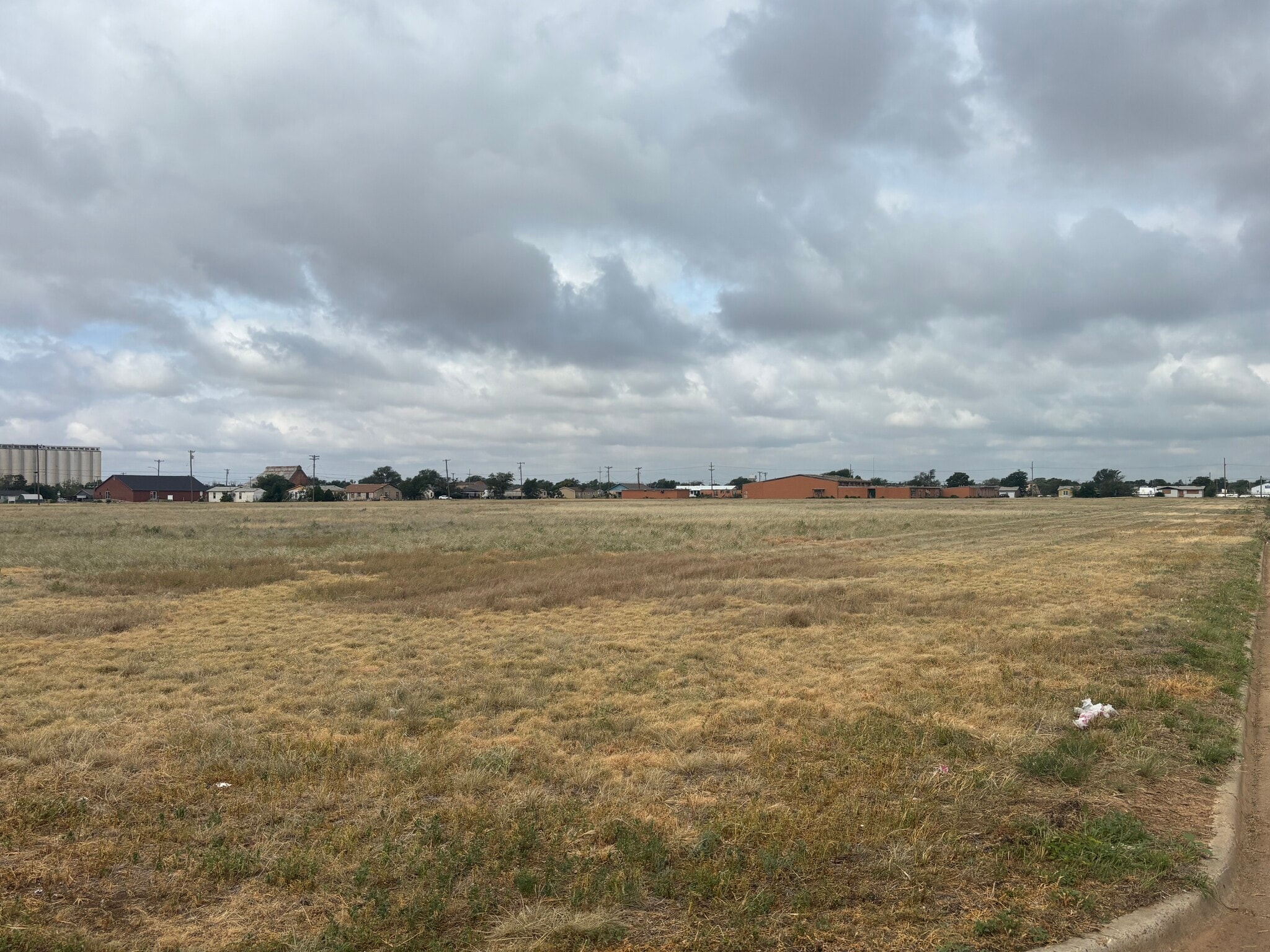 1900 Walter Griffin, Plainview, TX for Sale