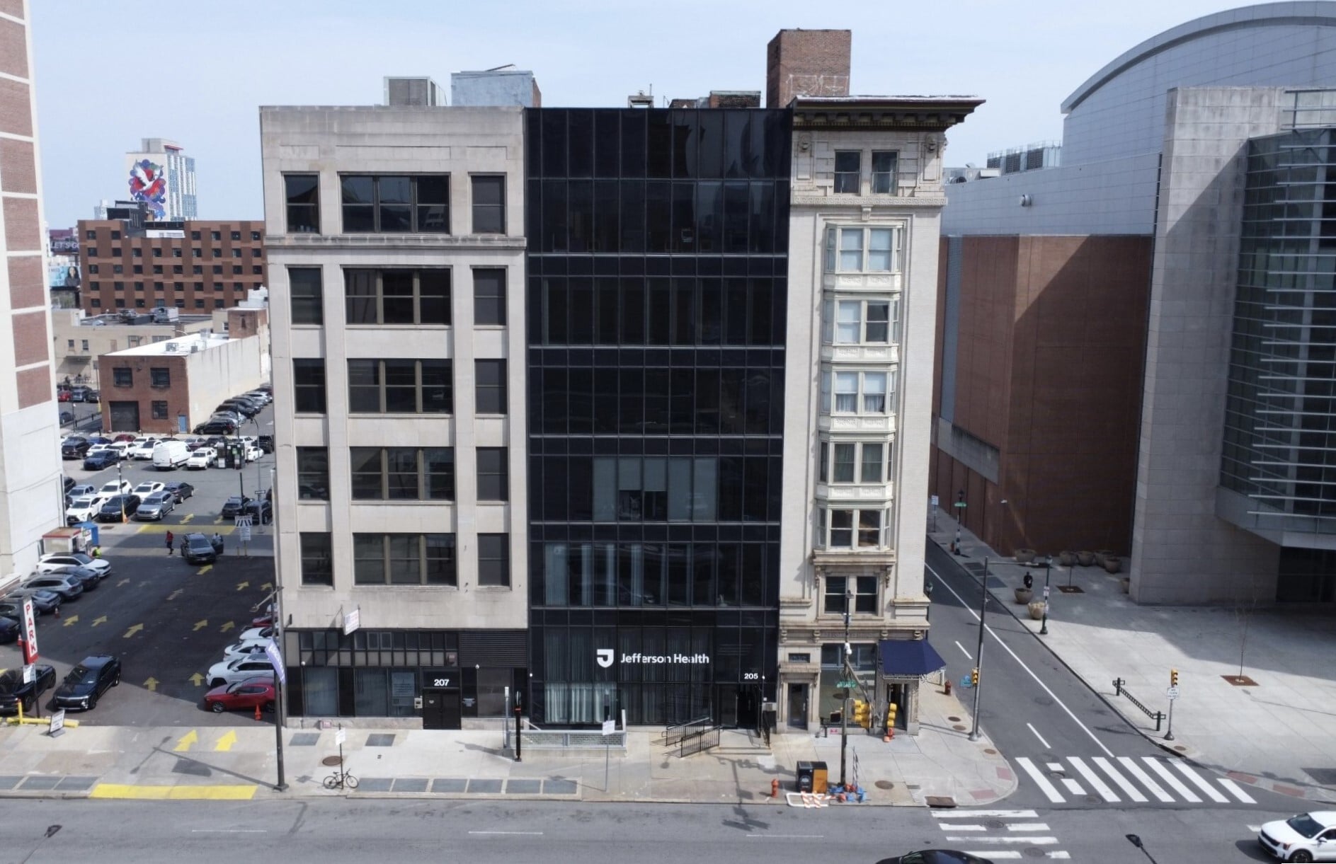 205 N Broad St, Philadelphia, PA for Rent