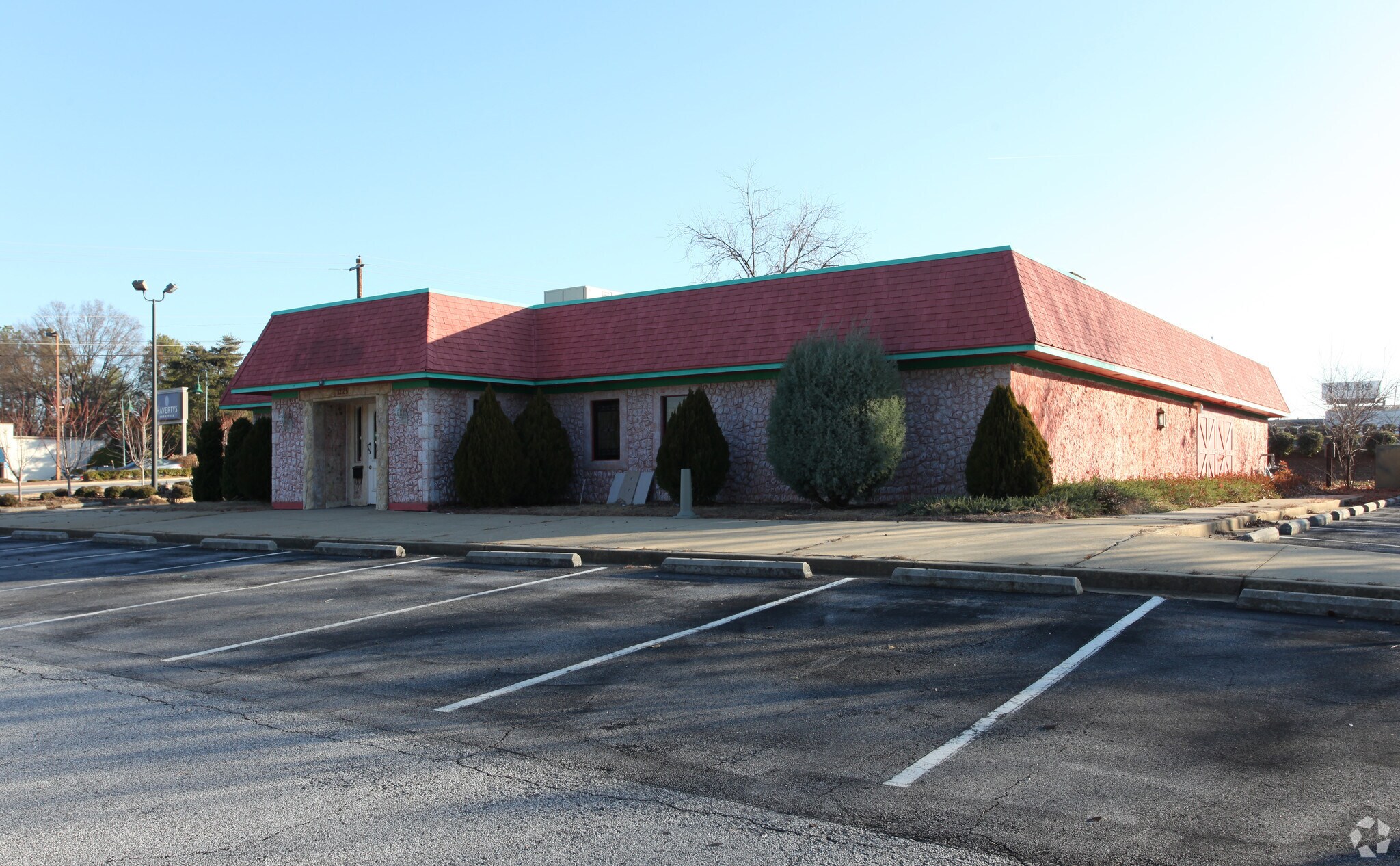 1225 Mount Zion Rd Morrow, GA 30260 Retail Property for Lease on