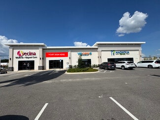 Summerfield, FL Retail - 17136 SE 109th Terrace Rd