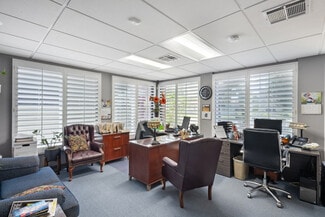 Riverside, CA Office - 6346 Brockton Ave