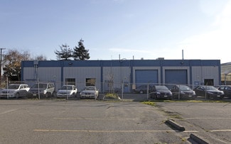Hayward, CA Industrial - 3329 Enterprise Ave Hayward, CA Industrial - 3329 Enterprise Ave