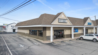 Flatwoods, KY Retail - 2420 Argillite Rd