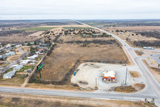 Baird, TX Commercial - 5052 I-20 Access Rd