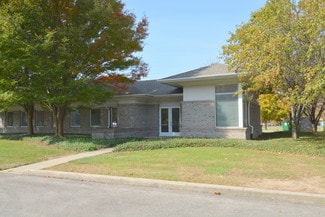 Kettering, OH Office - 5963 Kentshire Dr