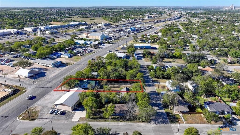 1440 Business 35 Ave, New Braunfels, TX for Sale