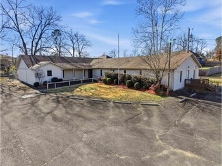 Perryville, AR Specialty - 1463 AR-9