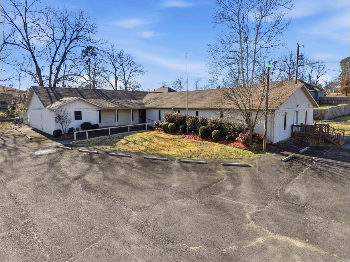 1463 AR-9, Perryville, AR for Sale