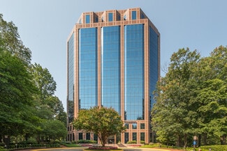Falls Church, VA Office - 3110 Fairview Park Dr
