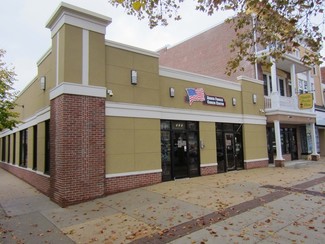 Vineland, NJ Office - 500 E Landis Ave