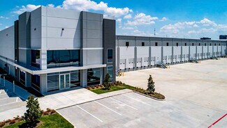 Houston, TX Industrial - 11102 Beltline Rd Houston, TX Industrial - 11102 Beltline Rd
