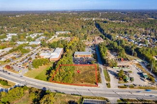 Lexington, SC Commercial Land - 5436 Augusta Rd Lexington, SC Commercial Land - 5436 Augusta Rd