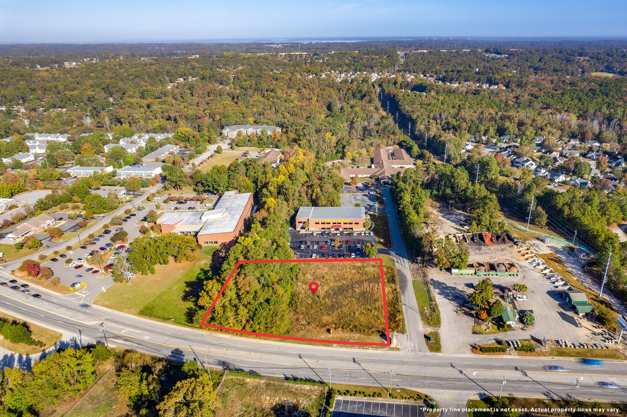 5436 Augusta Rd, Lexington, SC for Sale