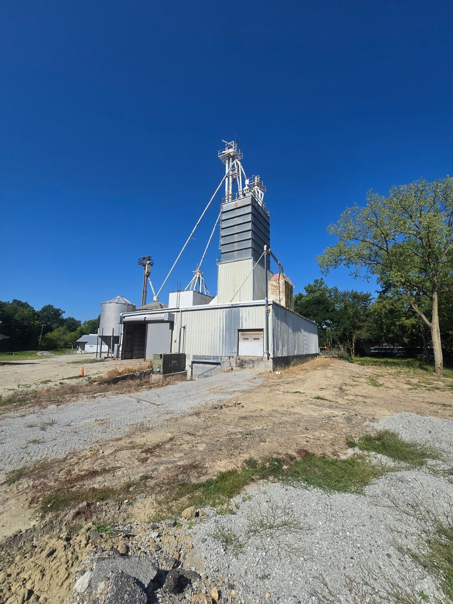 10199 S Wayne Rd, Warren, IN for Sale