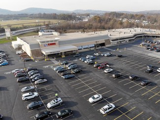 Etters, PA Office/Retail - 40 Newberry Commons