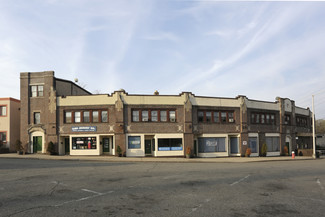 Teaneck, NJ Retail - 1407-1415 Palisade Ave