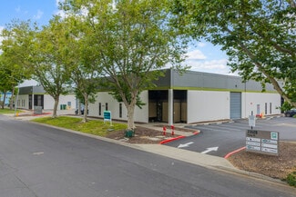 Hayward, CA Industrial - 23482 Foley St Hayward, CA Industrial - 23482 Foley St