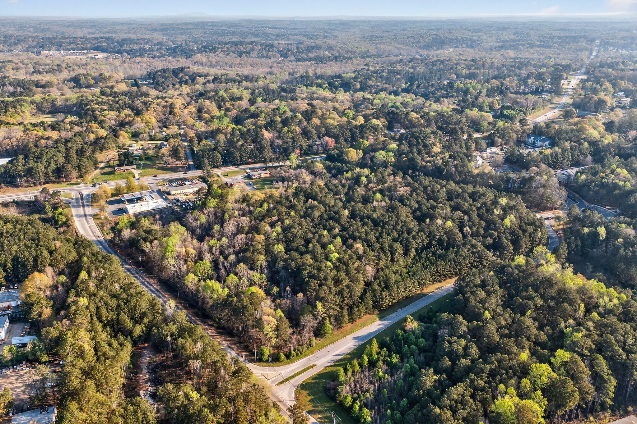 138 E Highway At Lanier Xing, Stockbridge, GA for Sale
