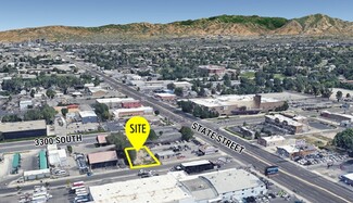 South Salt Lake, UT Commercial Land - 81 3335 S st