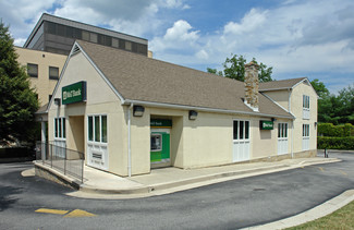 Towson, MD Bank - 32 York Rd