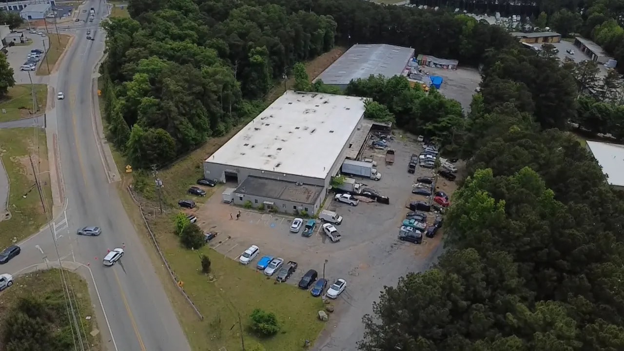 2435 Stone Mountain Lithonia Rd, Lithonia, GA for Rent