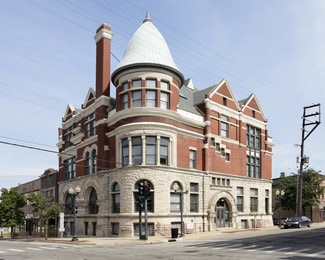 Rockford, IL Office - 220 E State St