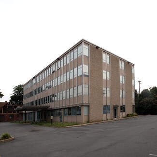 North Little Rock, AR Office - 1800 N Maple St