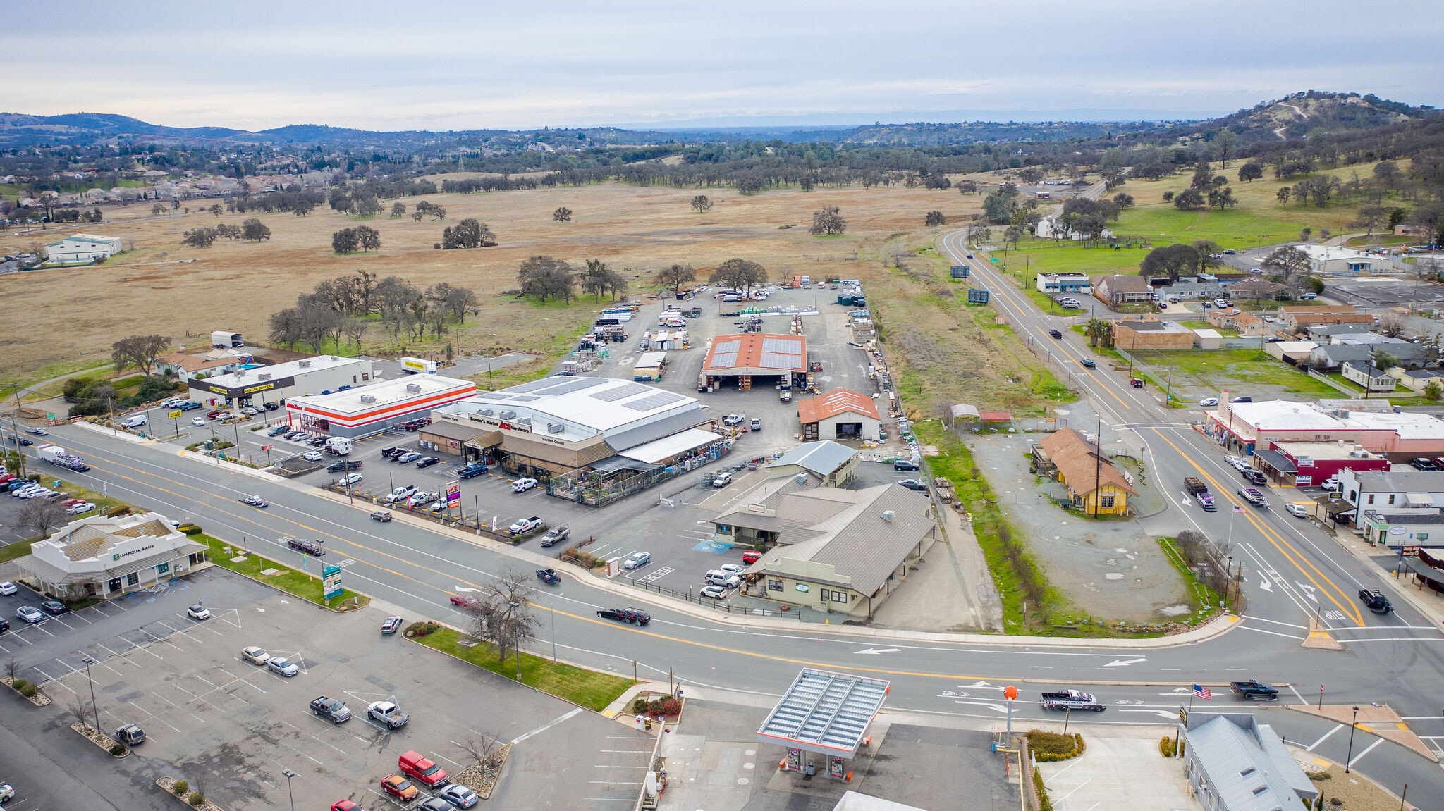 0 Highway 12/26 -1, Valley Springs, CA for Sale