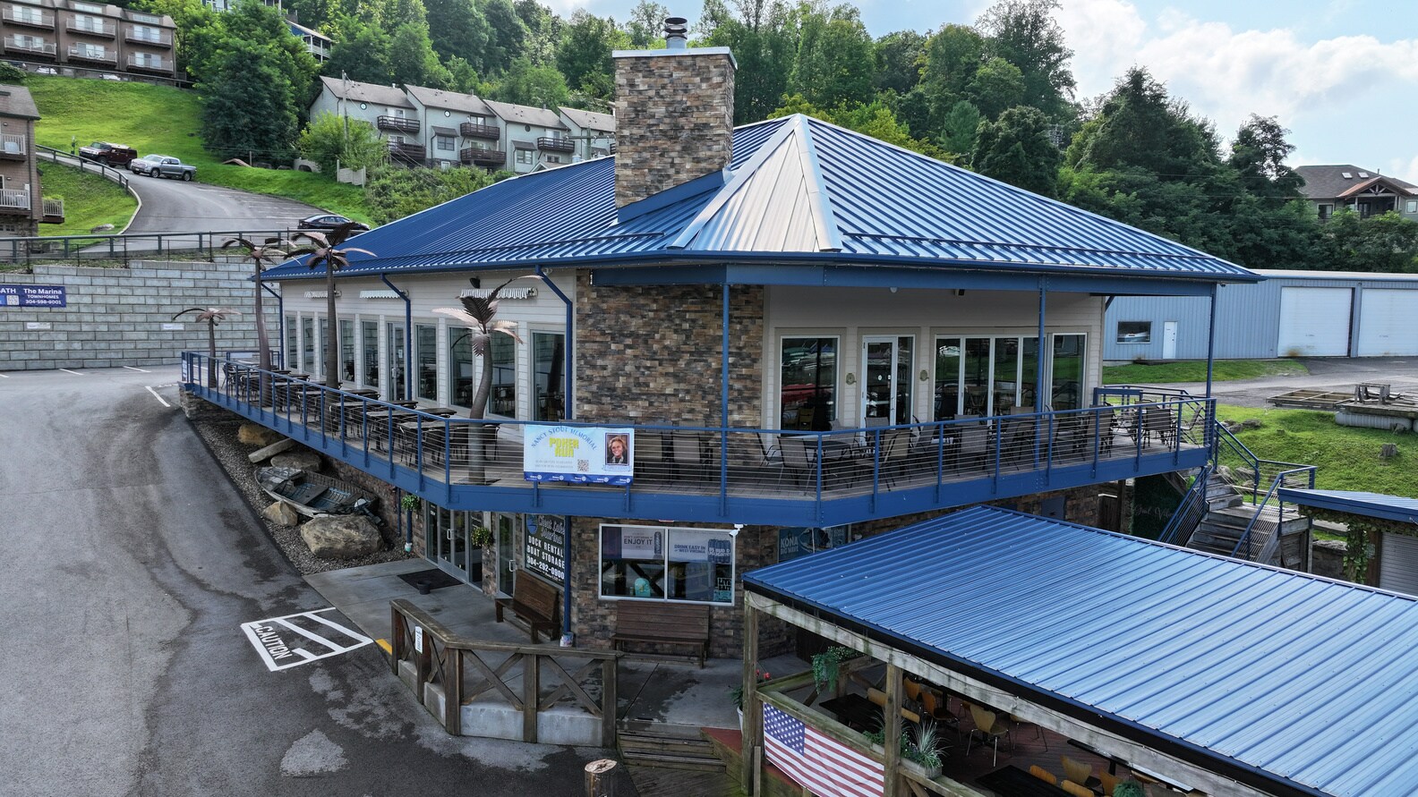69 Mont Chateau Rd, Morgantown, WV for Sale