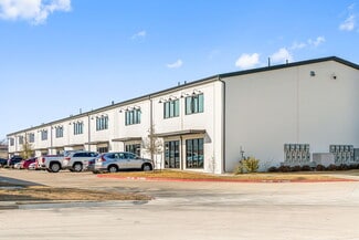 Plano, TX Industrial - 535 Talbert