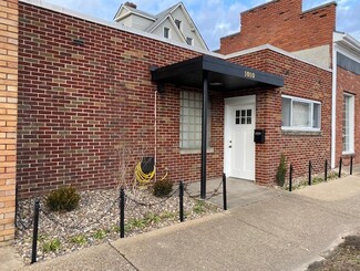 Huntington, WV Retail - 1010 6th Ave
