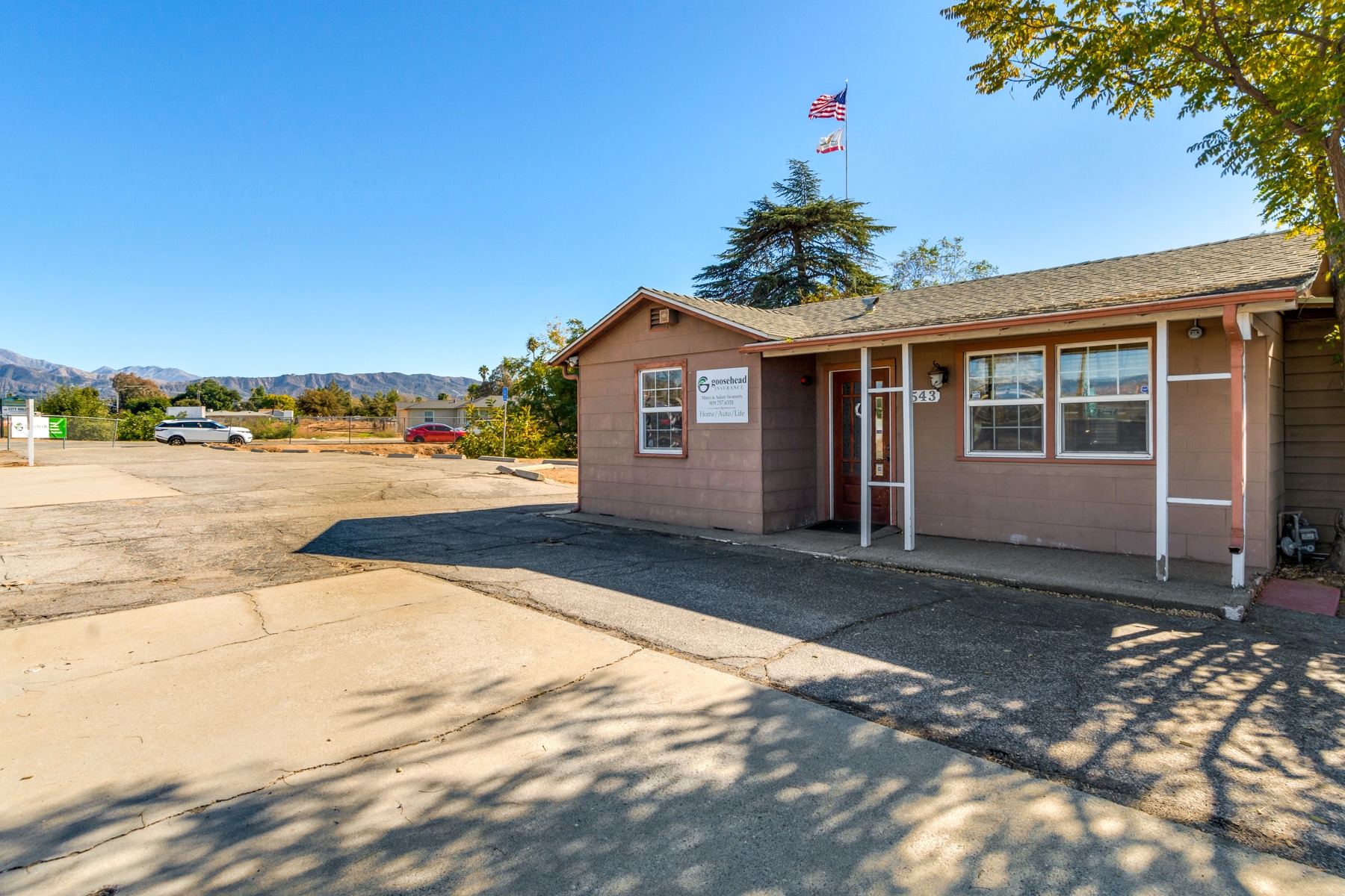 543 W County Line Rd, Calimesa, CA for Sale