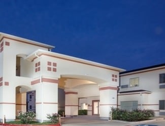 Brenham, TX Hospitality - 2209 Highway 290 E Brenham, TX Hospitality - 2209 Highway 290 E