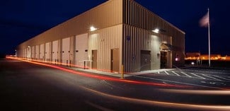 Kennewick, WA Industrial - 725 N Edison Kennewick, WA Industrial - 725 N Edison