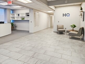 Louisville, OH Coworking Space - 2321 Energy Dr