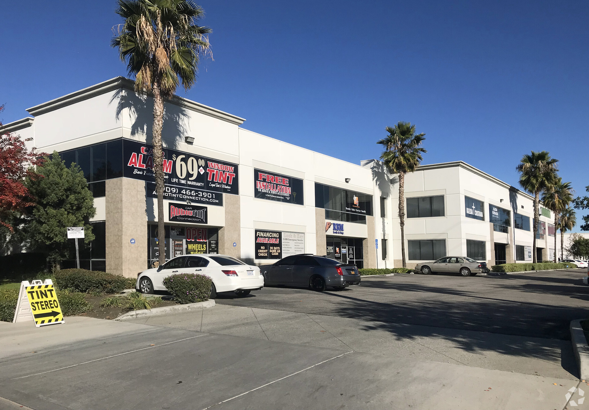 2235 E 4th St, Ontario, CA for Rent