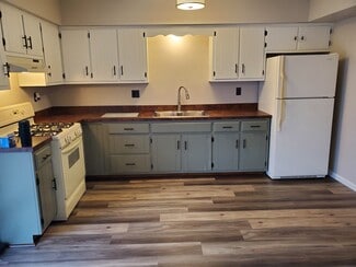 Ottawa, IL Apartments - 519 W Superior St