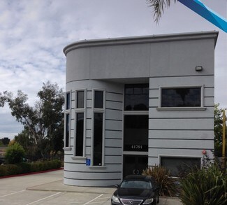 Fremont, CA Flex - 41791 Osgood Rd