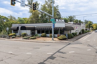 Salem, OR Freestanding - 515 12th St SE