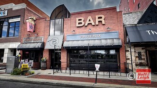 Akron, OH undefined - 203-205 S Main St Akron, OH undefined - 203-205 S Main St