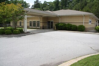 Seneca, SC Medical - 457 Bypass Highway 123 Seneca, SC Medical - 457 Bypass Highway 123