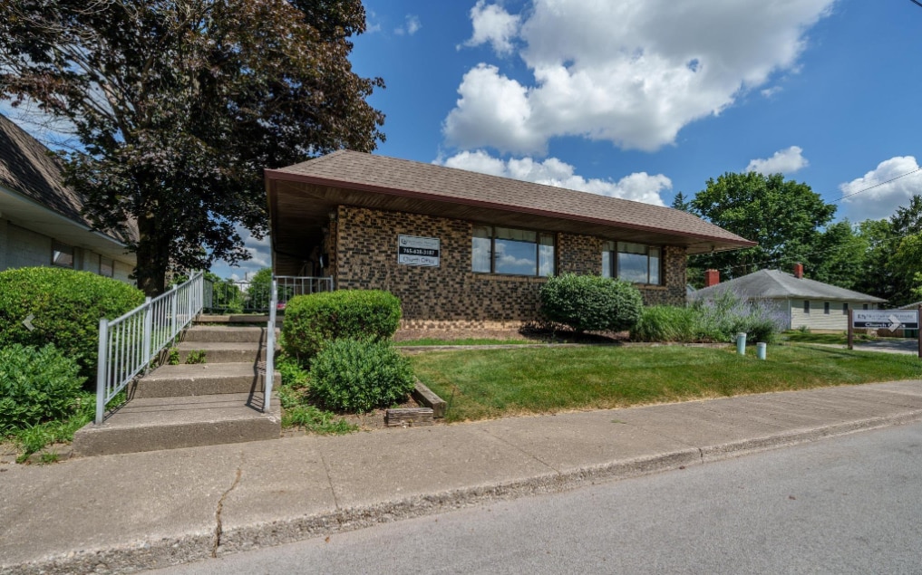 124 S Green St, Greentown, IN for Sale