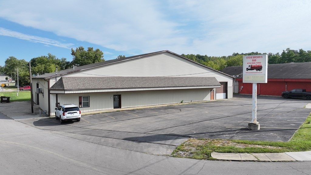 401 Ashland Rd, Mansfield, OH for Sale
