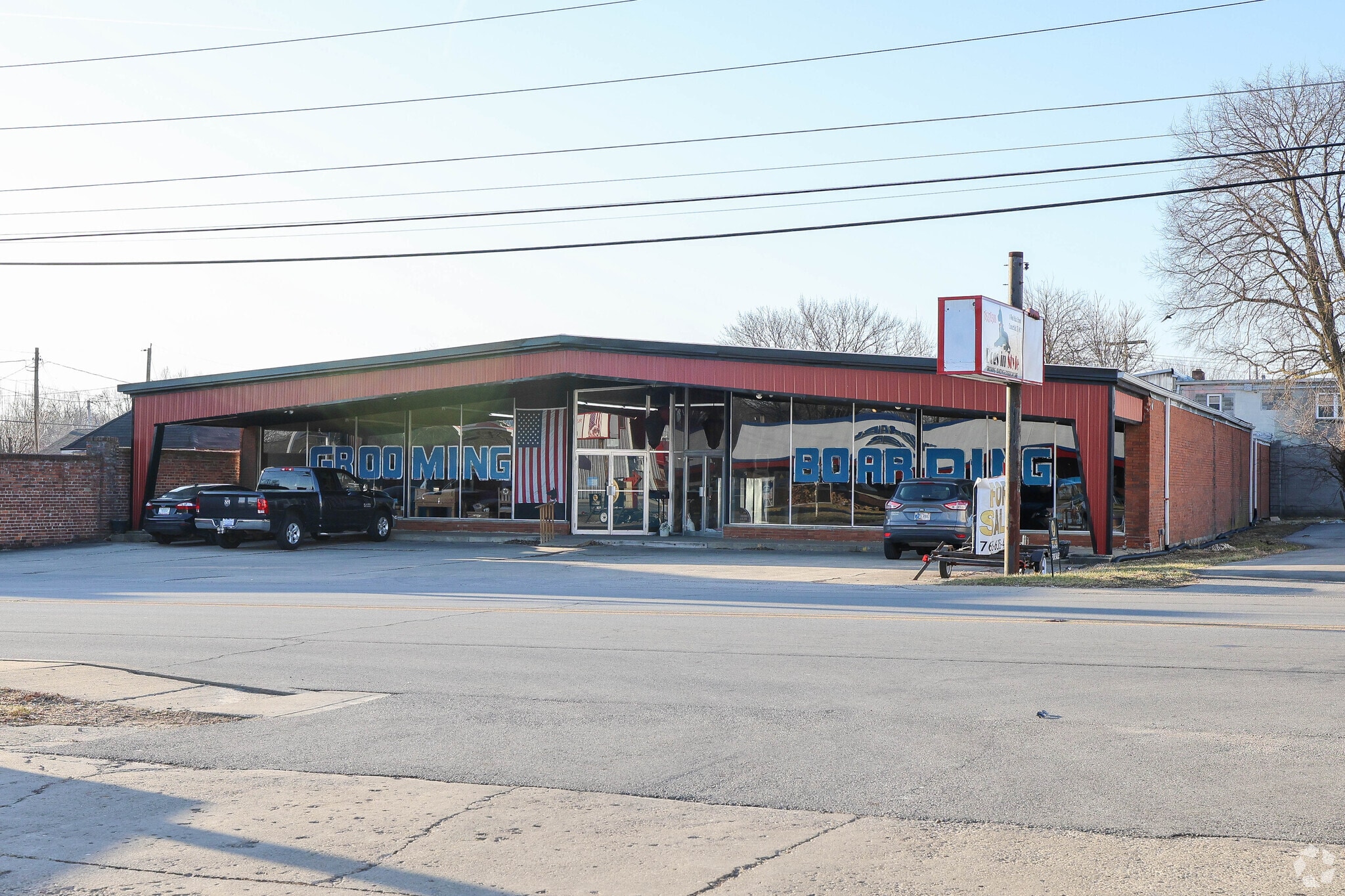 9 W Main St, Chesterfield, IN for Rent