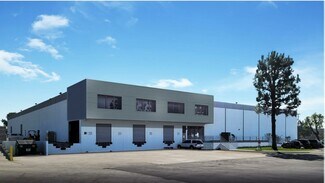 Pomona Warehouses For Rent Lease Showcase