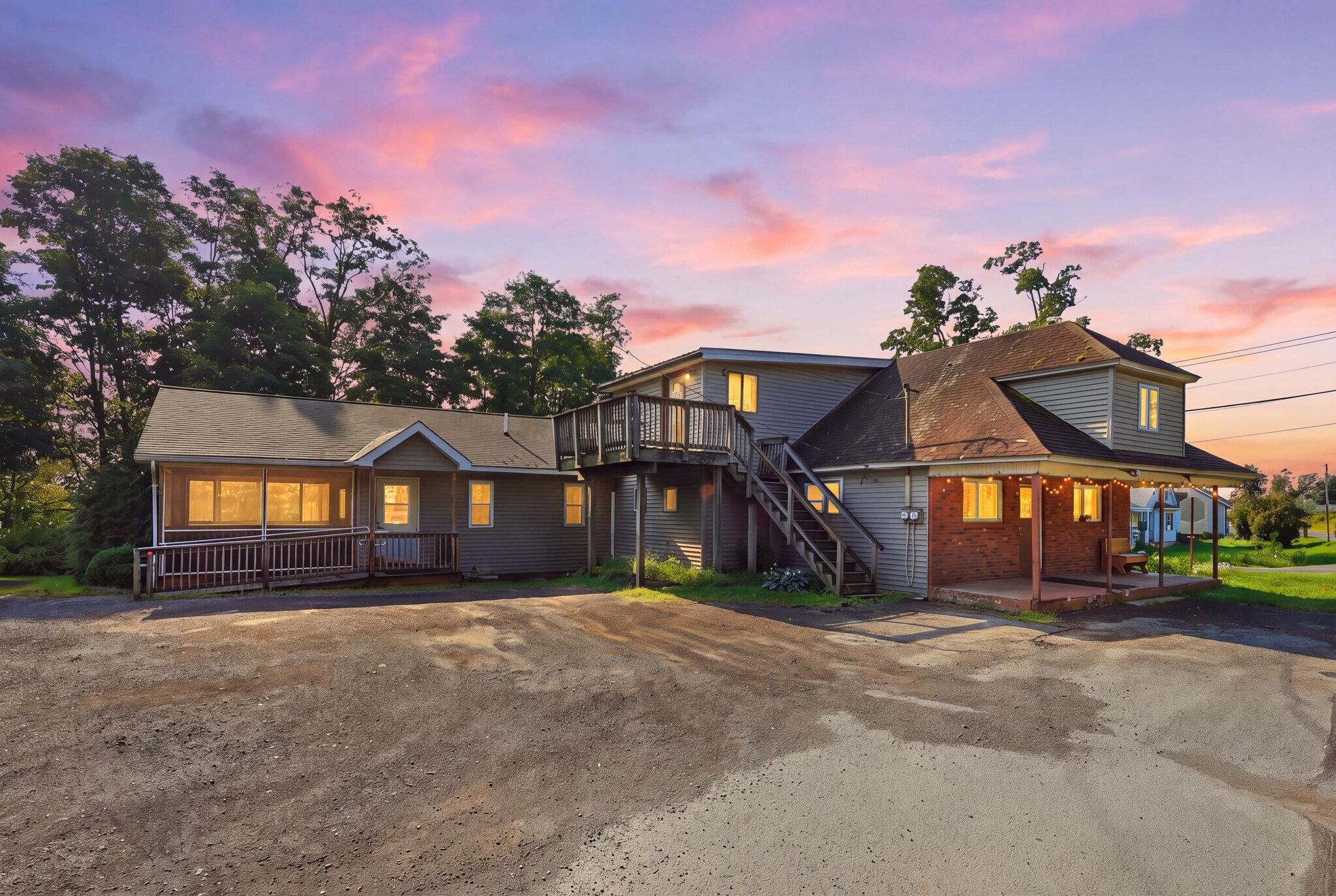 225 Owego Turnpike, Waymart, PA for Sale