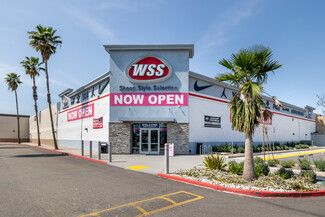 Perris, CA Retail - 2560 N Perris Blvd