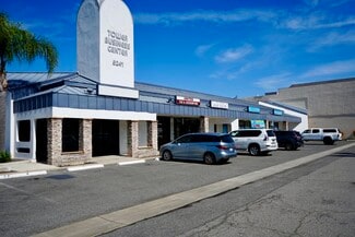 Cypress, CA Retail, Industrial - 5241 Lincoln Ave