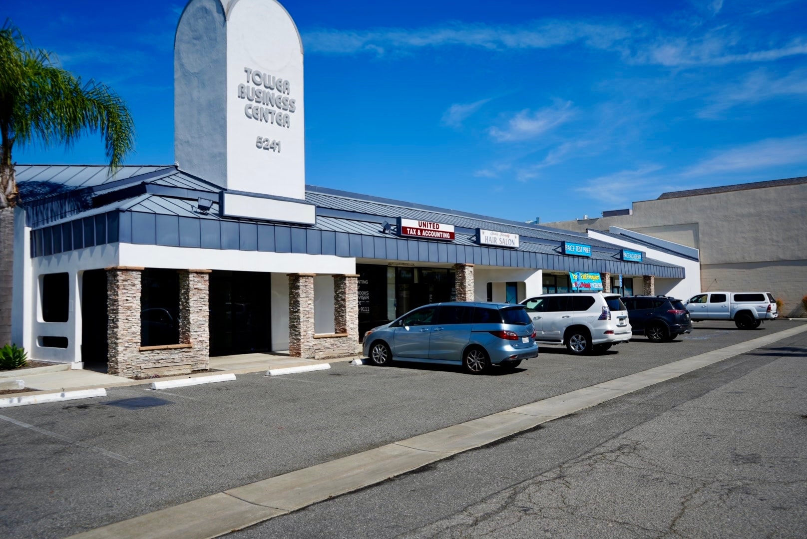 5241 Lincoln Ave, Cypress, CA for Rent