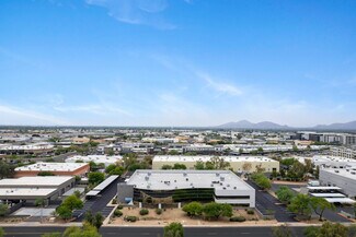 Scottsdale, AZ Distribution - 7543 E Tierra Buena Ln
